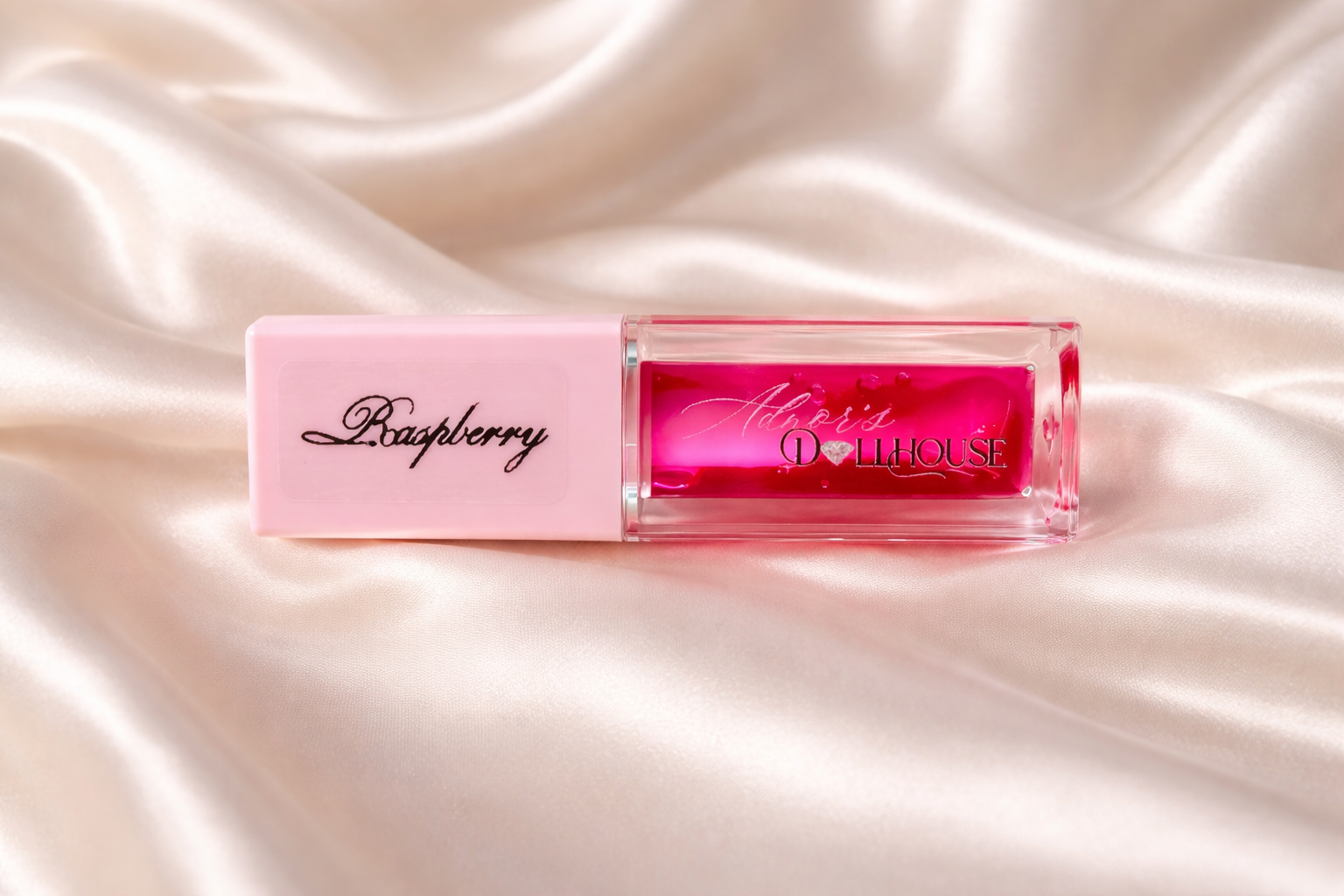 Doll Pout Plumping Lip Oil