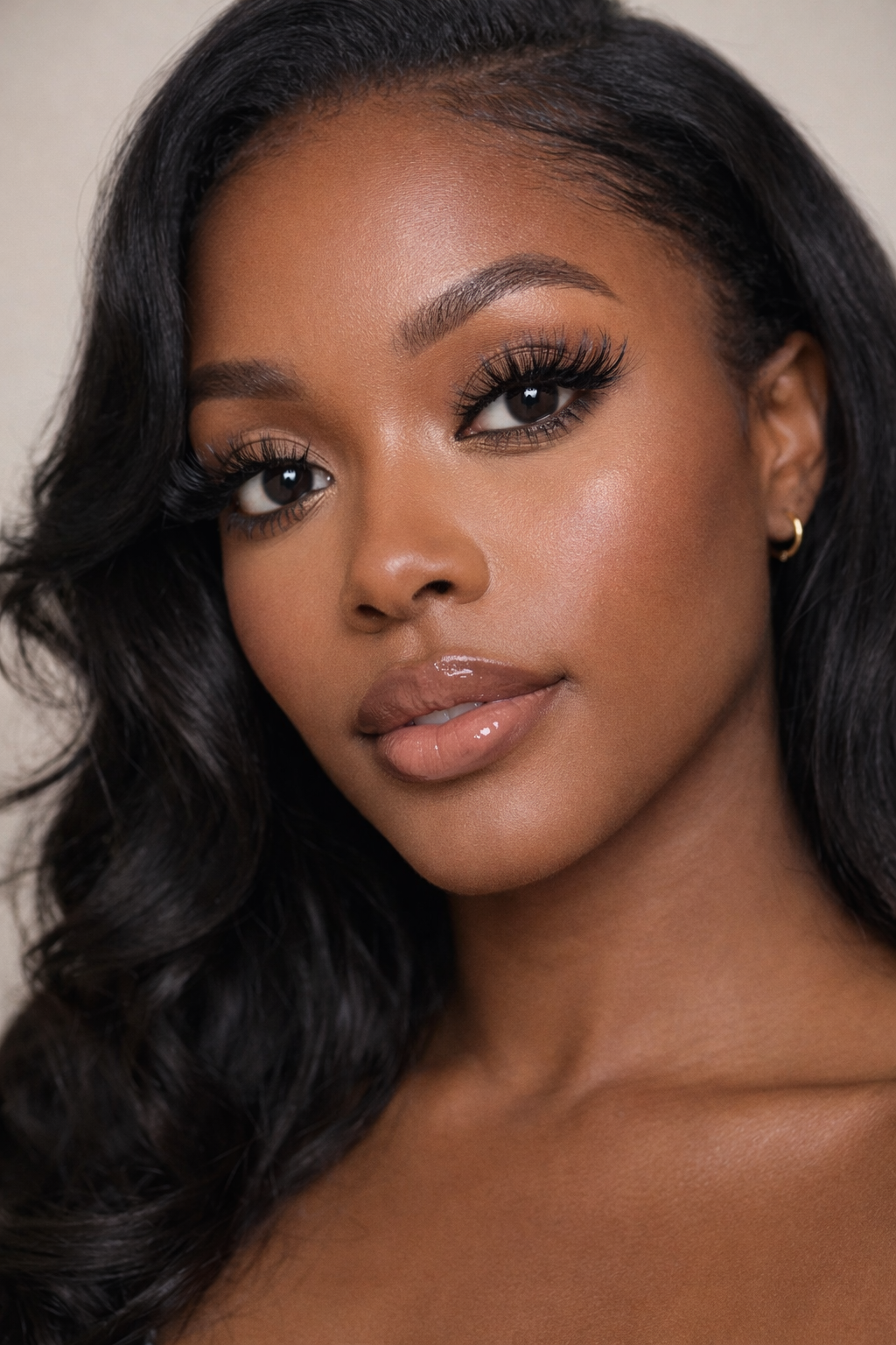 Ready. Set. Lashes (natural collection)
