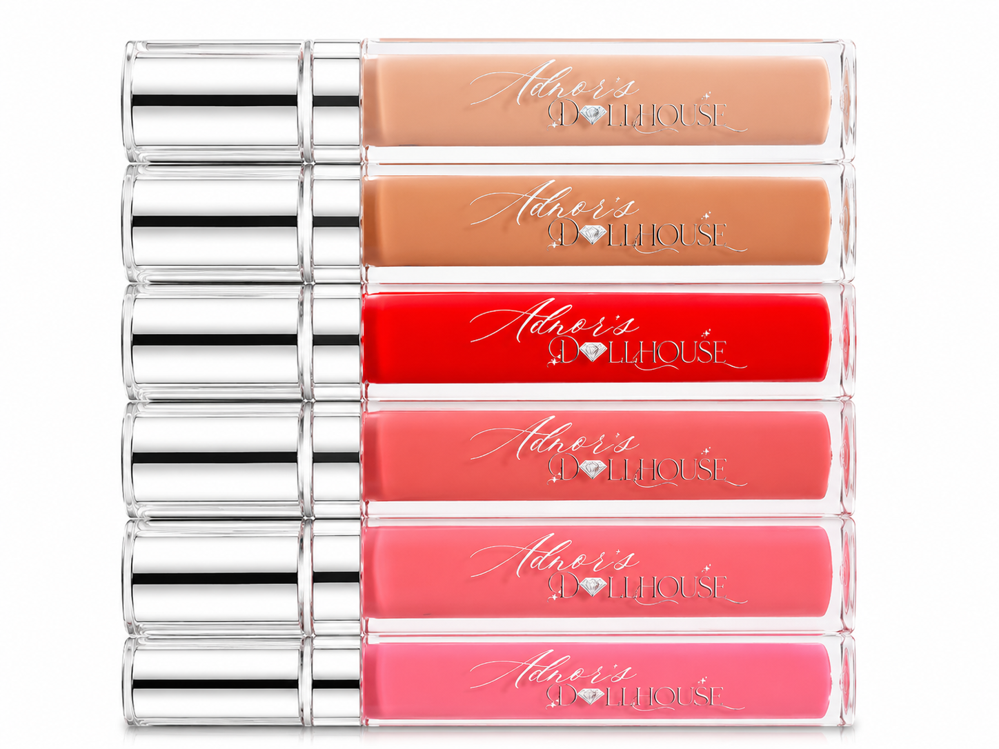 Rich Gloss