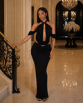 Midnight Muse Dress