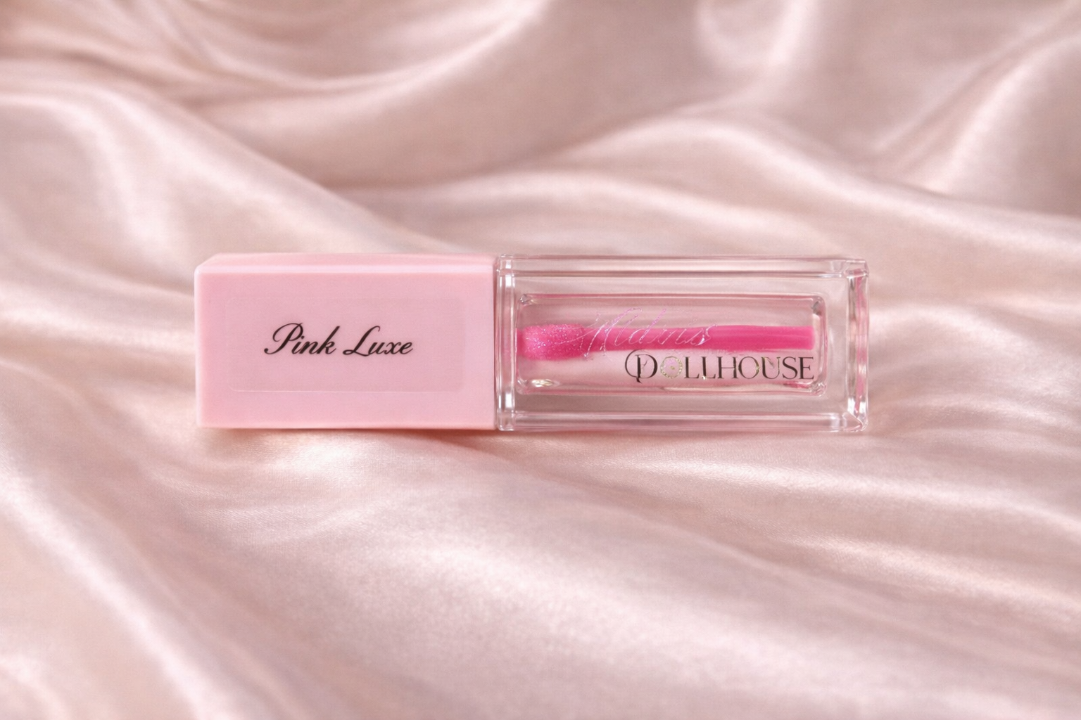 Doll Pout Plumping Lip Oil