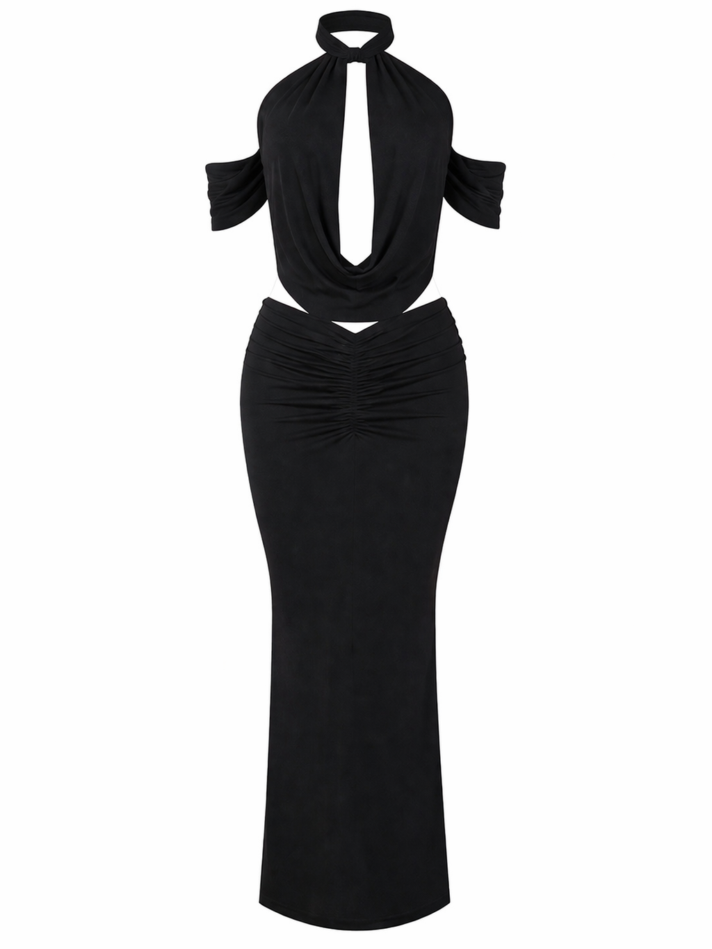 Midnight Muse Dress