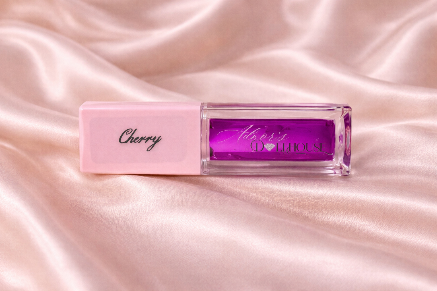 Doll Pout Plumping Lip Oil