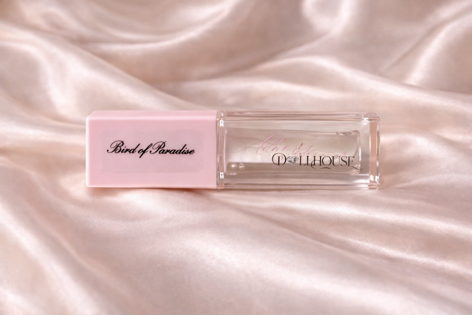 Doll Pout Plumping Lip Oil
