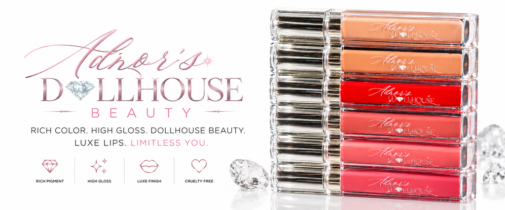 Rich Gloss