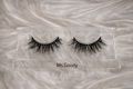 Ready. Set. Lashes (natural collection)