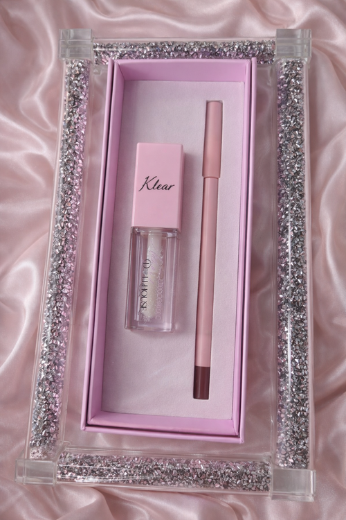 Doll Pout Lip Gloss Combo