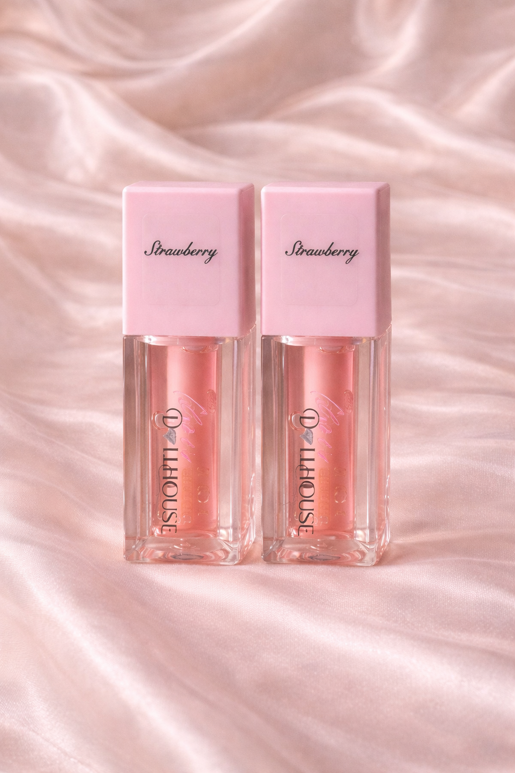 Doll Pout Plumping Lip Oil